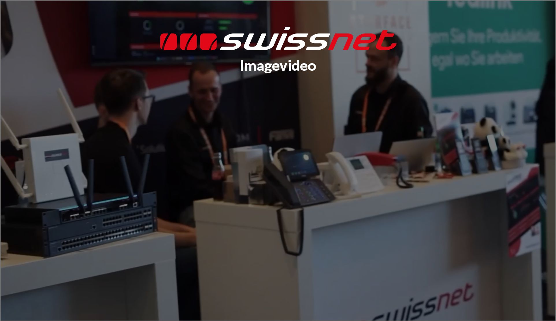 Image Video