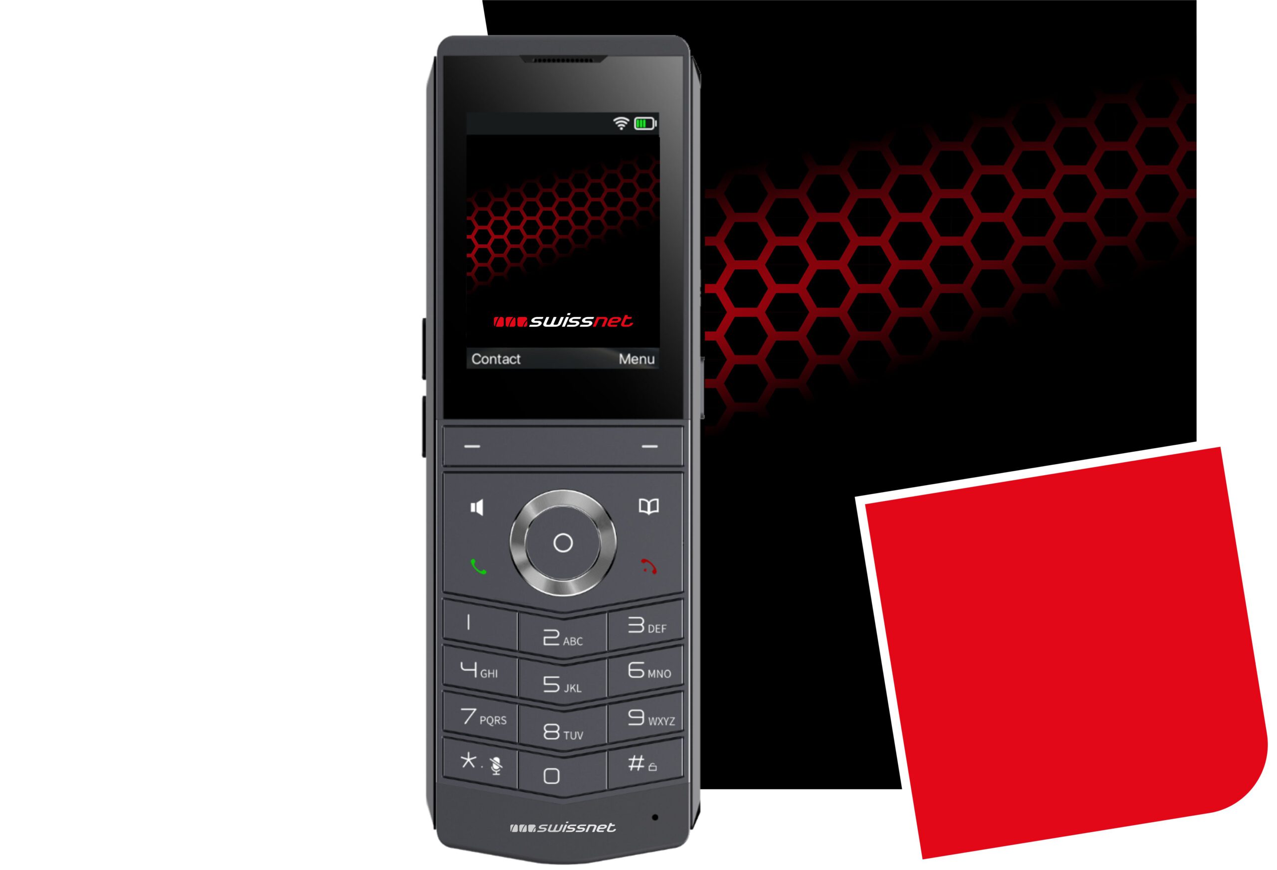 swissnet-SN2103 swissnet-SN2103